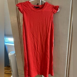 Gibson T-Shirt Dress